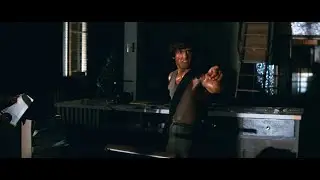 RAMBO IN SICILIANO