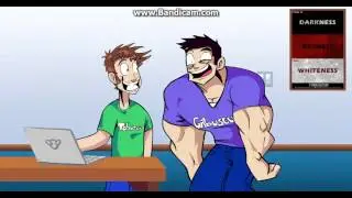 tobuscus montage #2