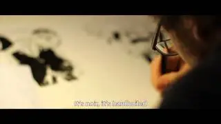 QUEBRADA - Interview with Michele Bertilorenzi and Matteo Casali (SUB ENG)