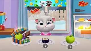 TOM & FRIENDS FUNNY GAME🤣#CARTOONGAME#TOM GAME VEDIO