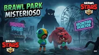STAR PARK NO ES UN PARQUE... ES UNA PRISI&Oacute;N (Star park lore explicado en minutos)
