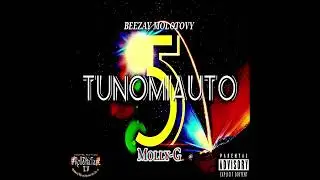 10 - InNoTime Starrin Molly-G (prod WaveyyBeats x UNKWN)