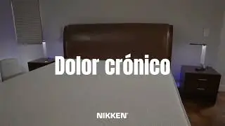 Testimonio Kenko Sleep productos Nikken