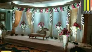 Reception Party Event in ITC