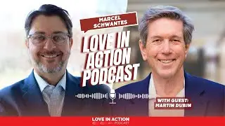 How to See What&rsquo;s Holding You Back as a Leader with Martin Dubin