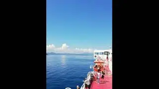 Эльба и море