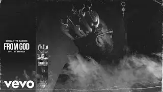 Conway The Machine - From King (Audio)