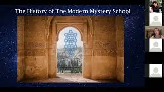 Intro to Universal Kabbalah with Martina Coogan 7.13.19
