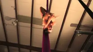 Sky Gym: Liquid Sky Aerial Troupe