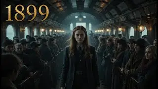 1899 Movie Explained: Mysterious Sci-Fi Thriller | English Summary