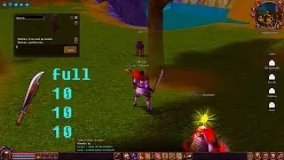 Cel mai bun fms PVP de pe server! Metin2 Ro Rubinum ~Mixtape #08