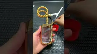 Huqa cigarettes
