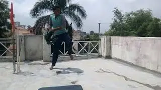 Clone video editting