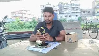 forbesganj junction