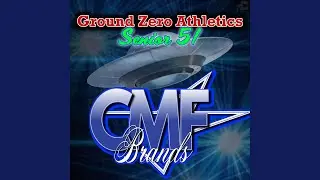 Ground Zero Athletics Senior 51