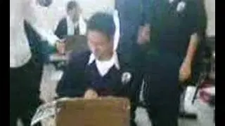 MAdirza al negro cachimbo o susi