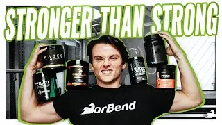 Our FAVORITE Caffeine-Packed Pre-Workouts in 2024 (Expert Verified)