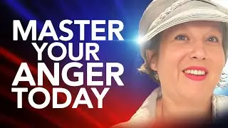I Tried Spiritual Healing For My Anger Issues