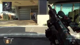 Obey Refuze - Cant hit this shot :(