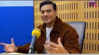 enROLL&Aacute;Ndonos 127, de estreno con Cristian Guerrero e Ivan Gallego y la visitas de Carlos Rivera