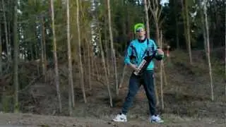 KODEK - TROPICOOL DOG FREEEZER
