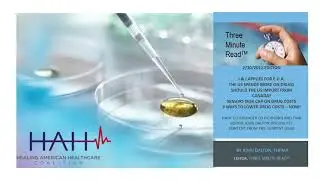 Drug Pricing in The US