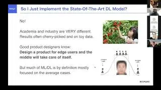 Building a Scalable AI Chatbot #1: From Rules to Deep Learning