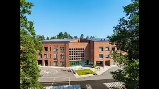 Olla Architecture – Vuosikooste Project Recap 2025
