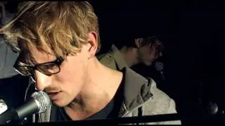 Striving Vines - Somewhere I Used To Fly (LIVE - Release)