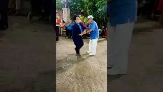 Y que nos echamos un bailecito #baile #shortvideo #dance