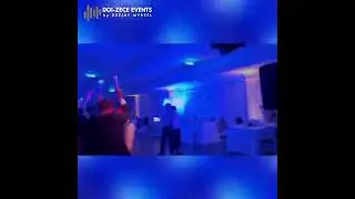 Doi Zece Events - Weekend Wedding Show - Epic, pur si simplu - DJ NUNTA & SOLISTA