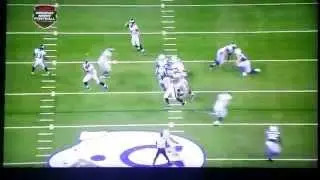 Darren Sproles