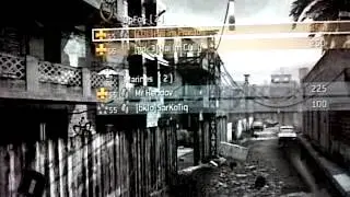 second map vs mr hendov