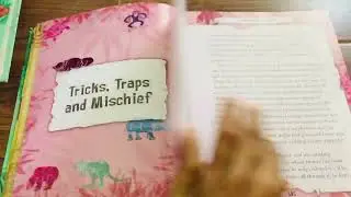 Classic animal stories miles kelley #animalstoriesforkids #storybooks #bedtimestories #kidsreading