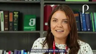 Why is HR a great career? International HR Day series
