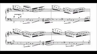 Wagner-Brassin - Walkürenritt - Cyprien Katsaris Piano