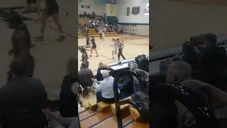 Basketball girl varsity high school got to make then  free-throws   #support