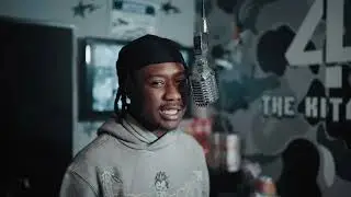Cruddy Murda In The Kitchen &bull; Wreckless