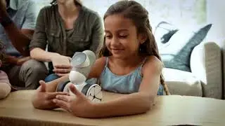 CHECKOUT THESE 10 CUTE AND ADORABLE AI/ROBOTS