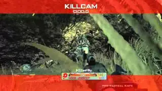 MW3 - Kierano12's Great Plan!