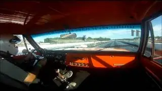 RS C-10 PHR Drag