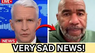 BREAKING: The Tragedy Of Steve Harvey Is Beyond Heartbreaking!