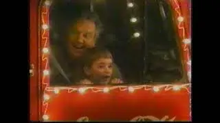 Coca Cola Christmas Commercial (1999)