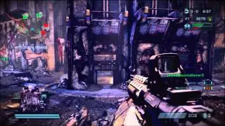 Killzone 3 | Bilgarsk Boulevard | Guerilla Warfare | Gameplay by Unholy
