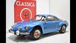 103650 ALPINE 1600 SC