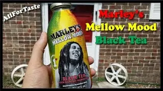 Marley's Mellow Mood Black Tea