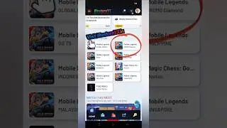 recharge For promo diamond MLBB #shorts #mlbb #irestoreyt