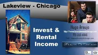 3 Bedroom 2 Bath homes for sale in Lakeview Chicago Il 60657 with granite countertops