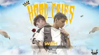 Spiv - Woh (prod by JeeOne) (Hood Cries)