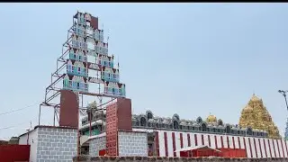 Vaikuntapuram Temple Sangareddy | Divine Visit to a Hidden Spiritual  Gem